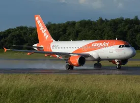 Come richiedere un rimborso volo Easyjet
