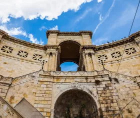 Bastione di Saint Remy