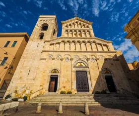 Cattedrale di Santa Maria Assunta