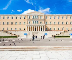 Piazza Syntagma