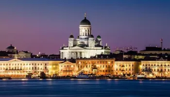 Helsinki