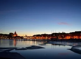 Itinerario di Helsinki e dintorni in 7 giorni