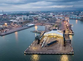 Come muoversi a Helsinki: info, costi e consigli