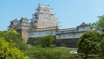 Castello di Himeji