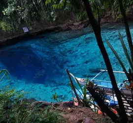 Le 10 Piscine Naturali più Belle del Mondo