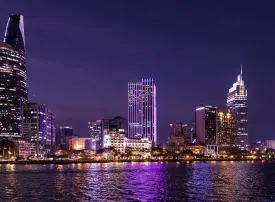 Vita notturna a Ho Chi Minh: locali e quartieri della movida