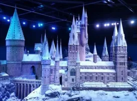 Natale 2025 a Londra: cosa fare, info pratiche e consigli