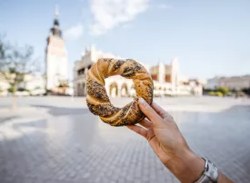10 Cose da mangiare a Cracovia e dove