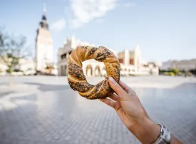 10 Cose da mangiare a Cracovia e dove