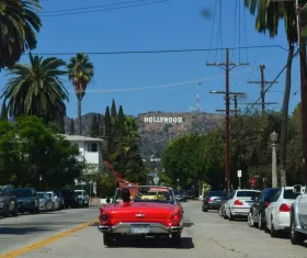 Hollywood, Los Angeles: dove si trova, come arrivare e cosa vedere