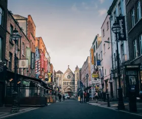 Grafton Street