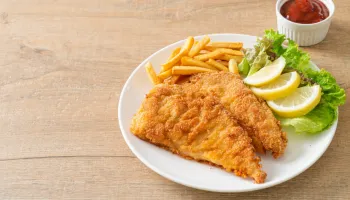 Wiener Schnitzel