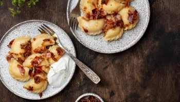 Pierogi