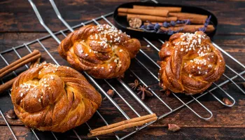 Kanelbullar