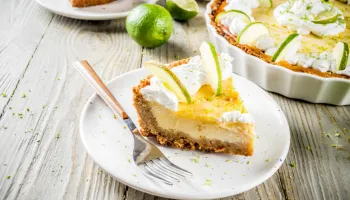 Key Lime Pie