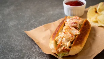 Lobster Roll