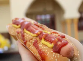10 Cose da mangiare a Boston in Massachusetts e dove