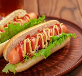 10 Cose da mangiare a New York e dove