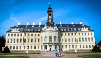 Castello di Hubertusburg