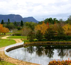 Classifica dei 10 Giardini più belli del Mondo