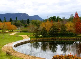 Classifica dei 10 Giardini più belli del Mondo