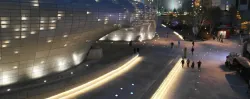 Itinerario di Seul in 7 giorni
