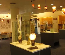 Museo fallologico islandese