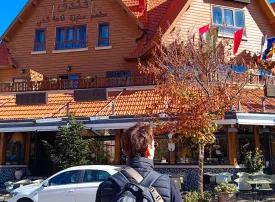 Ifrane: dove si trova, come arrivare e cosa vedere