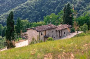 I migliori agriturismi della Lombardia