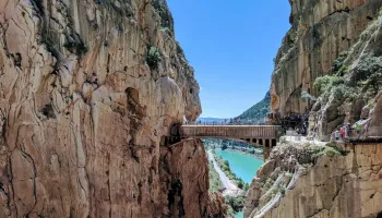 Caminito del Rey