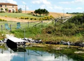 Classifica dei 25 Migliori agriturismi in Italia