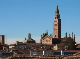 Cremona: cosa vedere, dove mangiare e cosa fare la sera