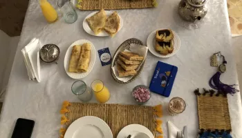 10 Cose da mangiare a Marrakech in Marocco e dove