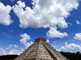 Chichén Itza, Messico: dove si trova, quando andare e cosa vedere