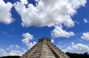 Chichén Itza, Messico: dove si trova, quando andare e cosa vedere