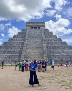 Chichen Itza