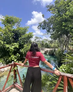 Cenotes