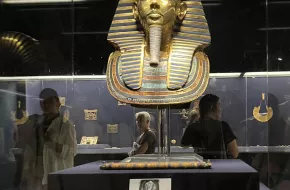Cosa vedere al Museo Egizio del Cairo: orari, prezzi e consigli