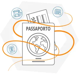 Passaporto Online 2025: come farlo, tempi e costi