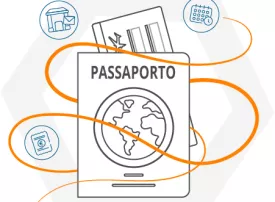 Passaporto Online 2024: come farlo, tempi e costi