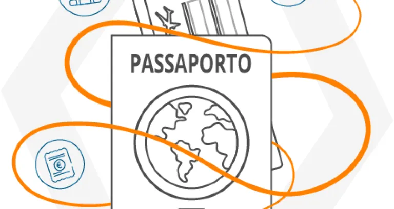 Img Passaporto Travel365