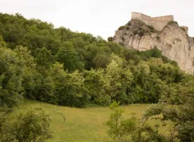 San Leo, Rimini: cosa vedere nel Borgo di Cagliostro