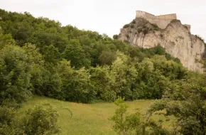 San Leo, Rimini: cosa vedere nel Borgo di Cagliostro