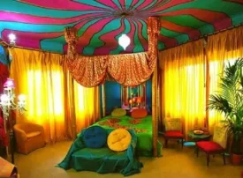 11 Agriturismi e Hotel strani e particolari in Italia