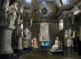 Visita alla Cappella Sansevero di Napoli: orari, prezzi e consigli