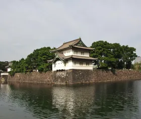 Palazzo Imperiale di Tokyo