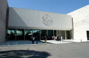 Cosa vedere al Museo Nazionale di Antropologia di Città del Messico: orari, prezzi e consigli