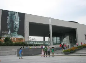 Cosa vedere al National Museum of Korea di Seul: orari, prezzi e consigli