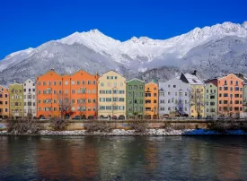 Itinerario di Innsbruck in un giorno