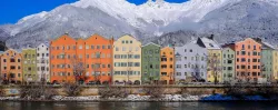 Itinerario di Innsbruck in 3 giorni